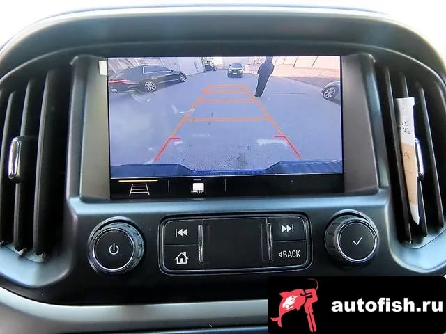 Chevrolet (GM Daewoo) Colorado Real New Colorado 2021 года - похожие автомобили