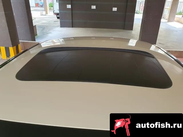 Mercedes-Benz CLS-Class CLS-Class C257 2021 года - вид 5