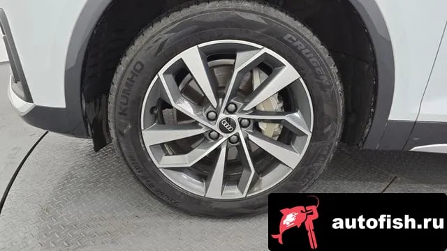 Audi Q5 Q5 (FY) 2022 года - вид 5