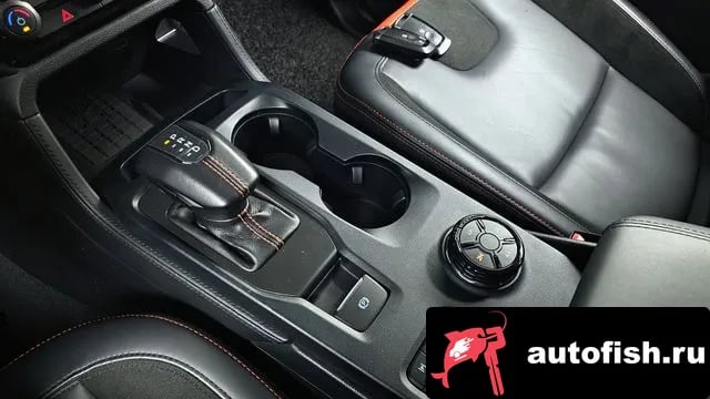 Ford Ranger Ranger 4th Generation 2023 года - похожие автомобили