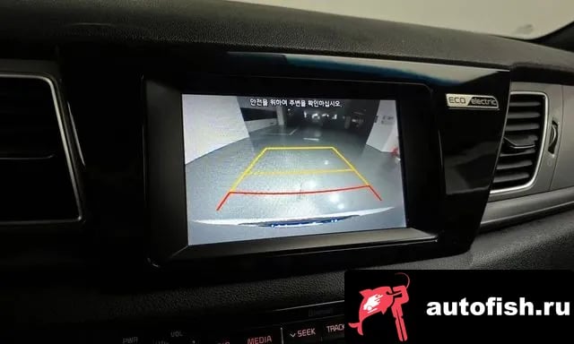 Kia Niro Niro EV 2019 года - похожие автомобили