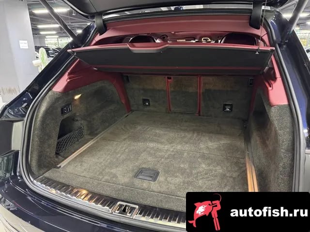 Bentley Bentayga Benteiga 2020 года - похожие автомобили