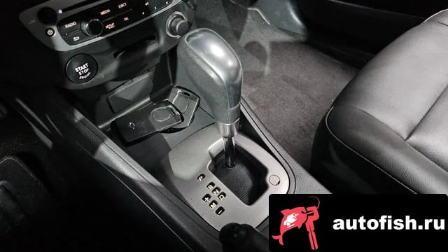 Renault Korea (Samsung) SM3 SM3 Neo 2019 года - похожие автомобили