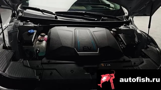 Hyundai Ioniq5 Ionic 5 2023 года - вид 6