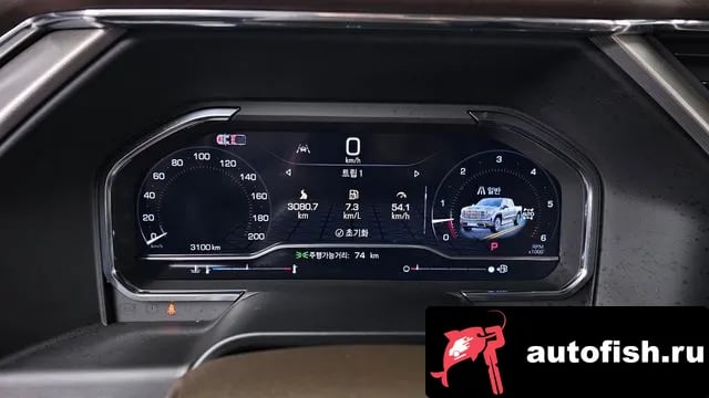 GMC Sierra Sierra 2024 года - похожие автомобили