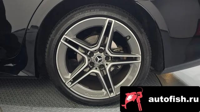 Mercedes-Benz CLS-Class CLS-Class C257 2022 года - вид 5