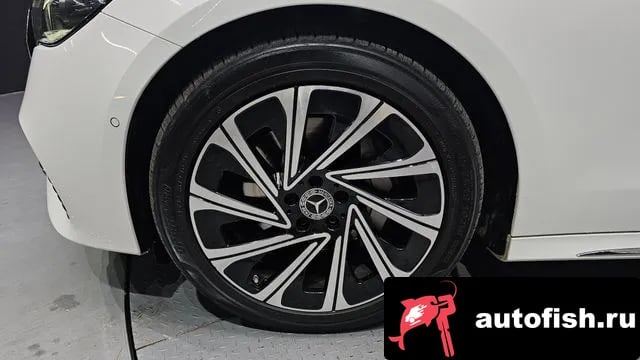 Mercedes-Benz E-Class E-Class W214 2024 года - вид 5