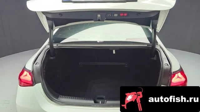 Mercedes-Benz E-Class E-Class W214 2024 года - похожие автомобили