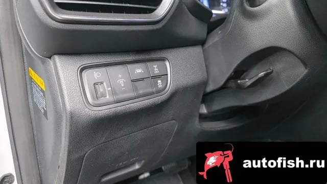 Hyundai Santafe San Tafe TM 2019 года - похожие автомобили