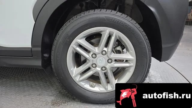 Hyundai Kona Kona 2017 года - вид 5