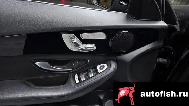 Mercedes-Benz C-Class C-Class W205 2020 года - похожие автомобили