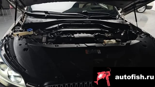 Lincoln Aviator Aviator 2nd generation 2020 года - вид 6
