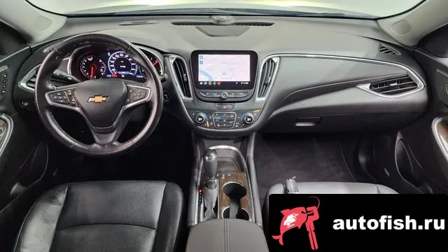 Chevrolet (GM Daewoo) Malibu The New Malibu 2019 года - похожие автомобили