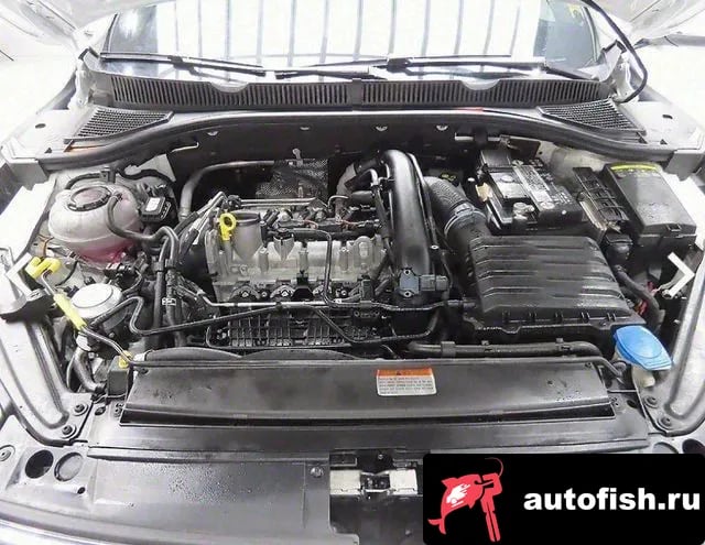 Volkswagen Jetta 7th Generation of Zeta 2020 года - вид 6