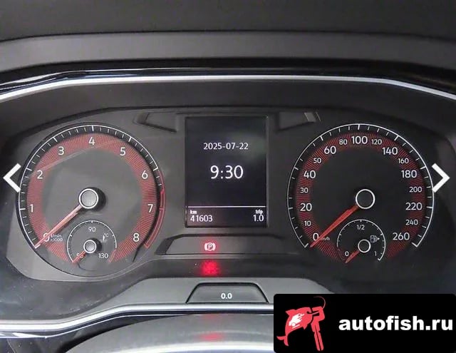 Volkswagen Jetta 7th Generation of Zeta 2020 года - похожие автомобили