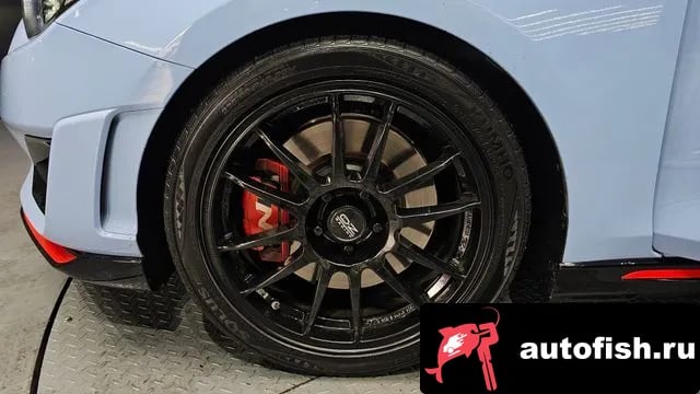 Hyundai Veloster Veloster (JS) 2018 года - вид 5