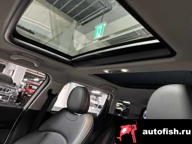 Mini Clubman Cooper SD Clubman 2021 года - вид 6