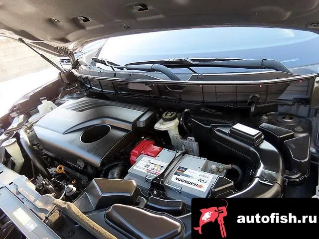 Renault Korea (Samsung) QM6 QM6 2019 года - похожие автомобили