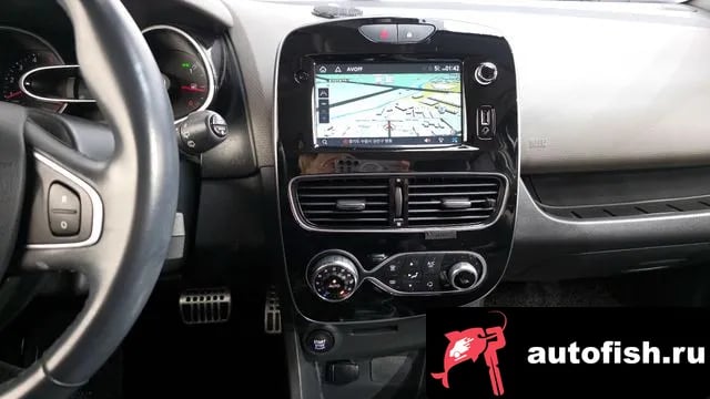 Renault Korea (Samsung) Cilo Clio 2018 года - похожие автомобили