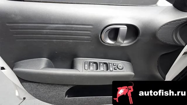 Hyundai Casper Casper 2024 года - похожие автомобили