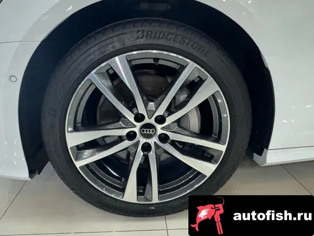 Audi A6 A6 (C8) 2023 года - вид 5