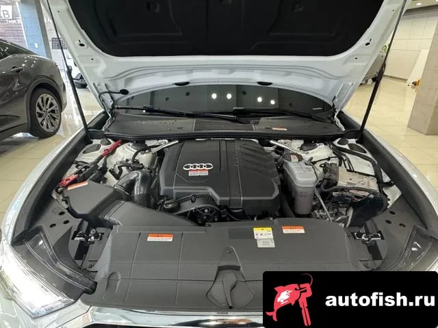 Audi A6 A6 (C8) 2023 года - вид 6