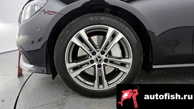 Mercedes-Benz E-Class E-Class W213 2022 года - вид 5