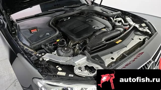Mercedes-Benz E-Class E-Class W213 2022 года - вид 6