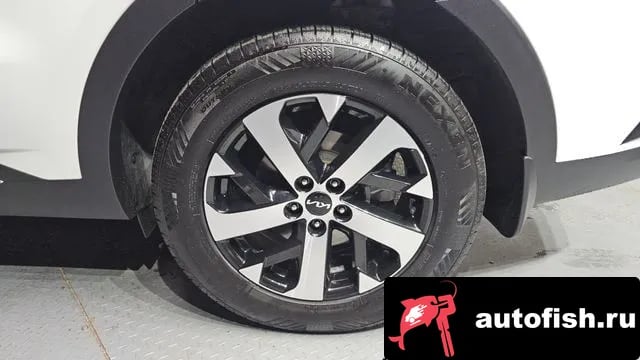 Kia Sorento Sorento 4th Generation 2021 года - вид 5