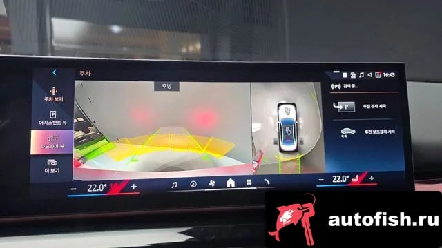 BMW 5-Series 5 Series (G60) 2025 года - похожие автомобили