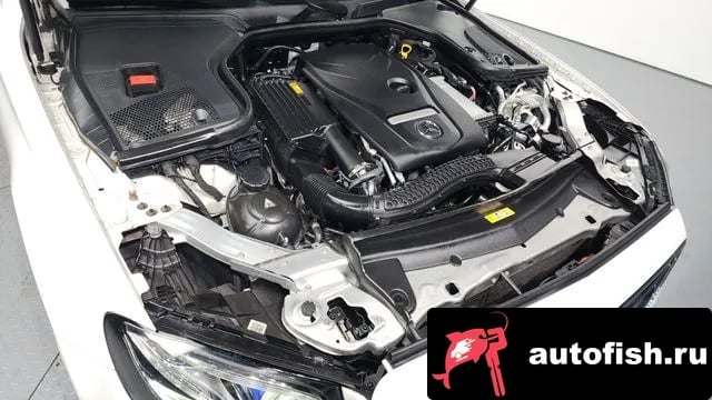 Mercedes-Benz E-Class E-Class W213 2018 года - вид 6