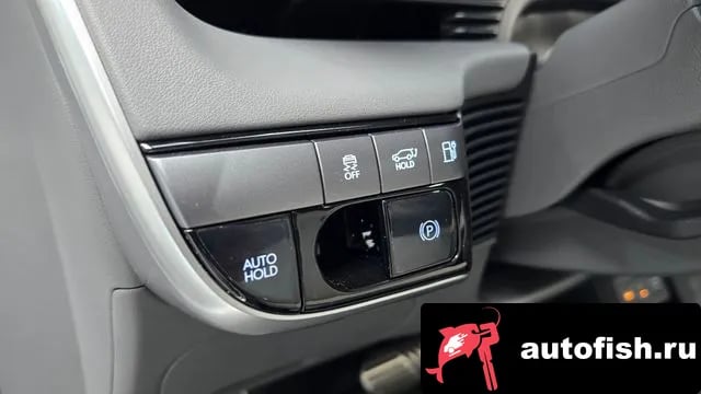 Hyundai Ioniq5 The New Ionic 5 2024 года - похожие автомобили