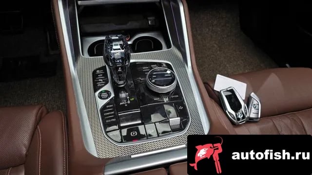 BMW X6 X6 (G06) 2021 года - похожие автомобили