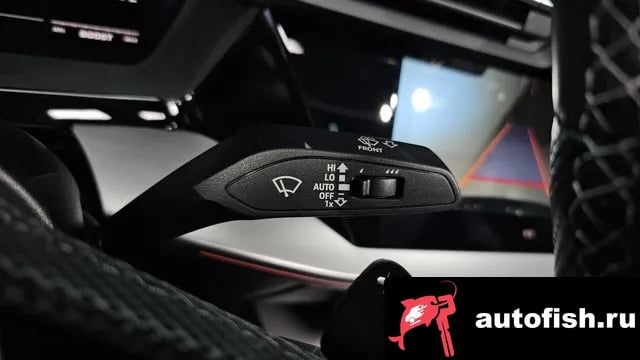 Audi S3 S3 (8Y) 2023 года - похожие автомобили