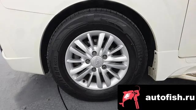 KG Mobility (Ssangyong) KORANDO Corando Turismo 2019 года - вид 5