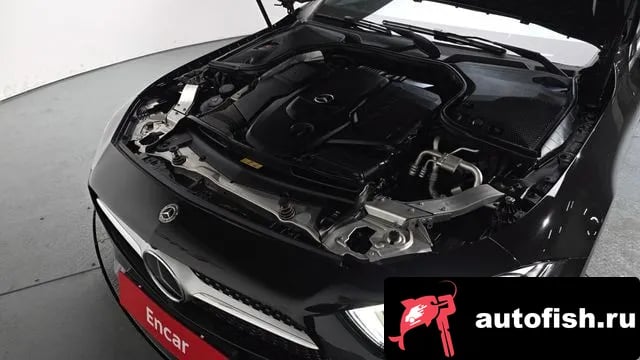 Mercedes-Benz CLS-Class CLS-Class C257 2018 года - вид 6