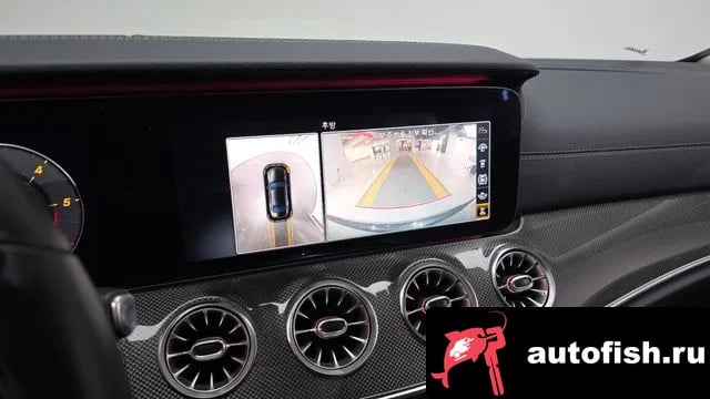 Mercedes-Benz CLS-Class CLS-Class C257 2018 года - похожие автомобили