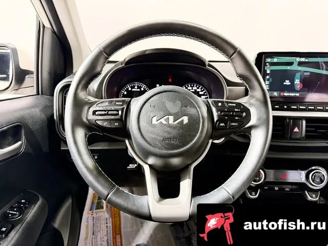 Kia morning Morning Urban (JA) 2022 года - похожие автомобили