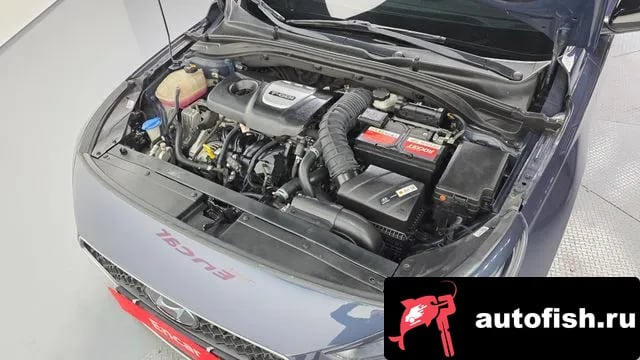 Hyundai i30 i30 (PD) 2020 года - вид 6