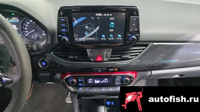 Hyundai i30 i30 (PD) 2020 года - похожие автомобили