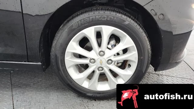 Chevrolet (GM Daewoo) Spark The New Spark 2019 года - вид 5