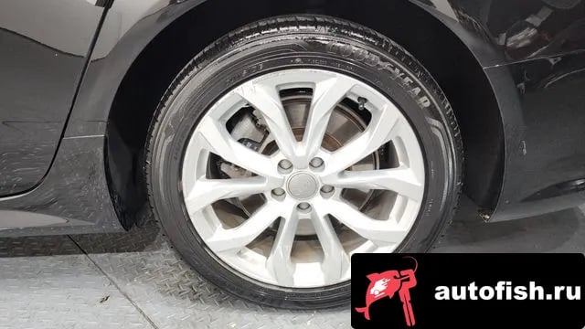 Audi A6 New A6 2018 года - вид 5