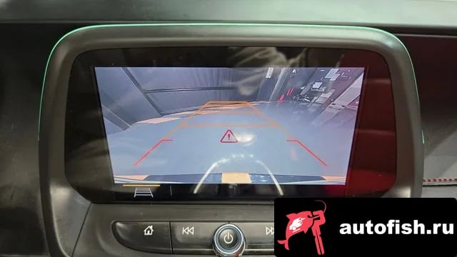 Chevrolet (GM Daewoo) Camaro The New Camaro 2019 года - похожие автомобили