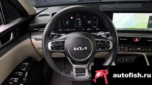 Kia K5 The New K5 Hybrid 3rd generation 2025 года - похожие автомобили