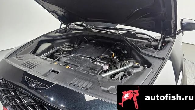 Genesis GV80 GV80 2023 года - вид 6