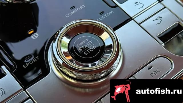 Bentley Continental Continental GT 3rd Generation 2020 года - похожие автомобили