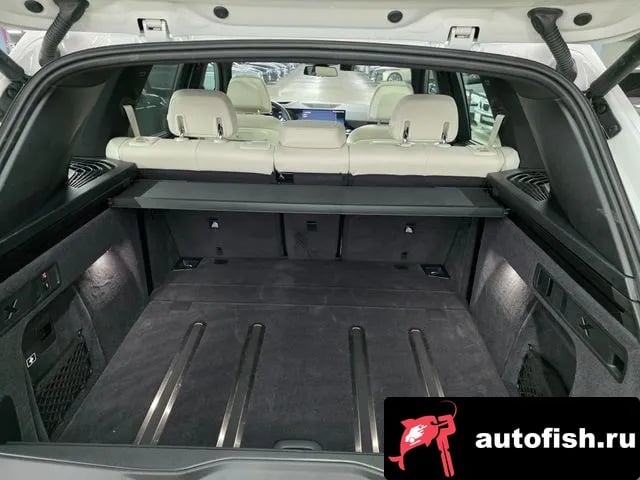 BMW X5 X5 (G05) 2025 года - похожие автомобили
