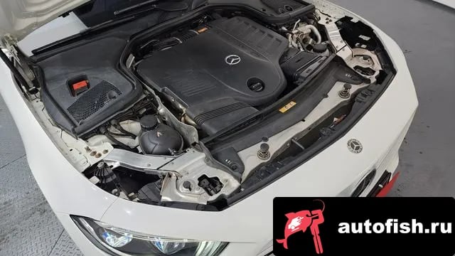 Mercedes-Benz CLS-Class CLS-Class C257 2020 года - вид 6