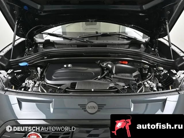 Mini Countryman Cooper S Countryman 3rd Generation 2025 года - вид 6