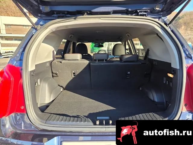 KG Mobility (Ssangyong) TIBOLI Tivoli Air 2018 года - вид 5